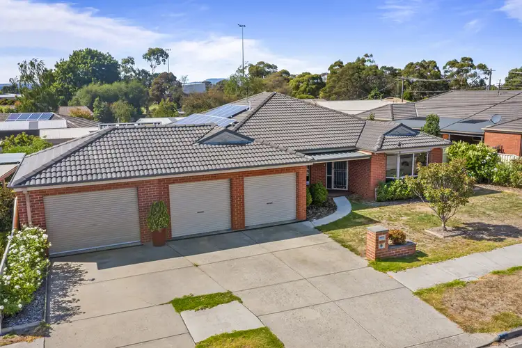 10 Jasmine Drive