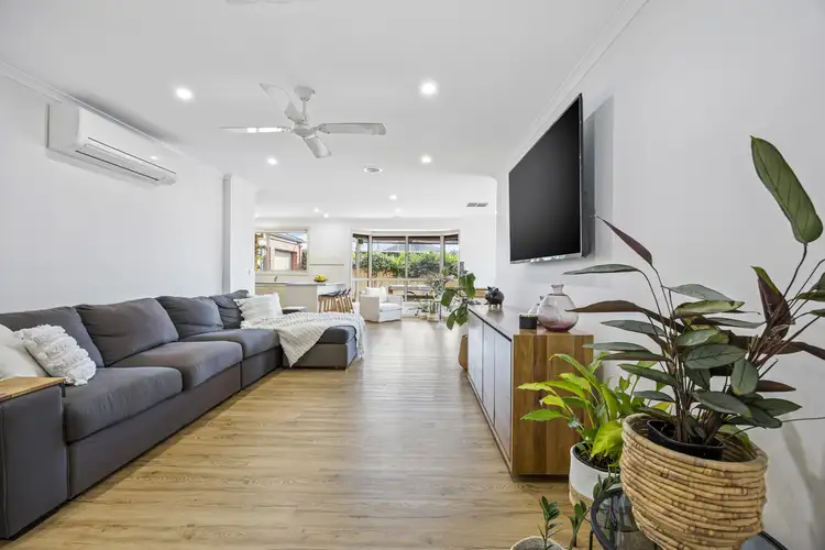 Third view of Homely house listing, 10 Jasmine Drive, Delacombe VIC 3356