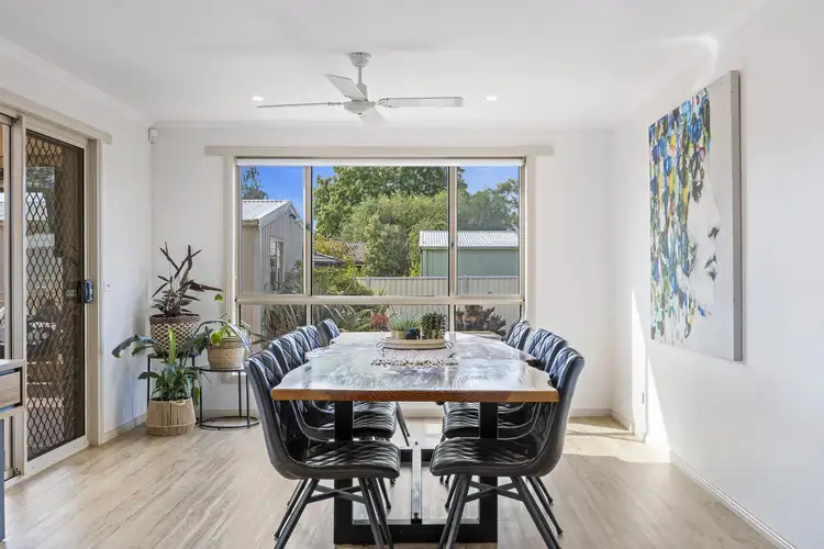 Fifth view of Homely house listing, 10 Jasmine Drive, Delacombe VIC 3356
