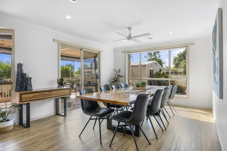 Sixth view of Homely house listing, 10 Jasmine Drive, Delacombe VIC 3356