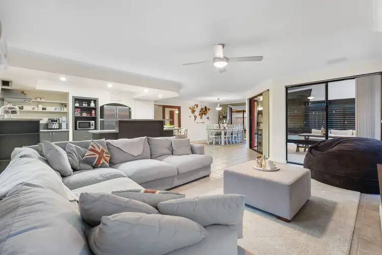 Second view of Homely house listing, 30 Allanbi Circle, Carramar WA 6031
