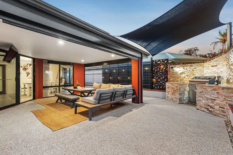 Third view of Homely house listing, 30 Allanbi Circle, Carramar WA 6031