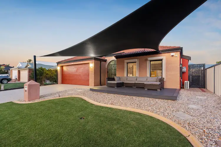 Fourth view of Homely house listing, 30 Allanbi Circle, Carramar WA 6031