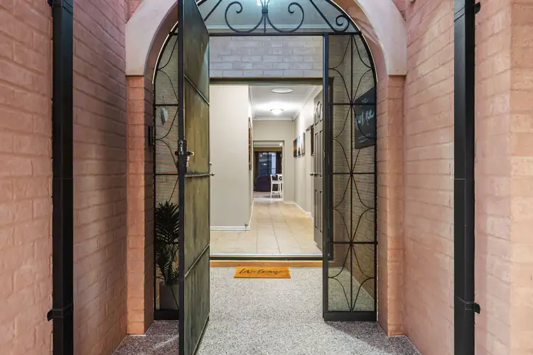 Fifth view of Homely house listing, 30 Allanbi Circle, Carramar WA 6031