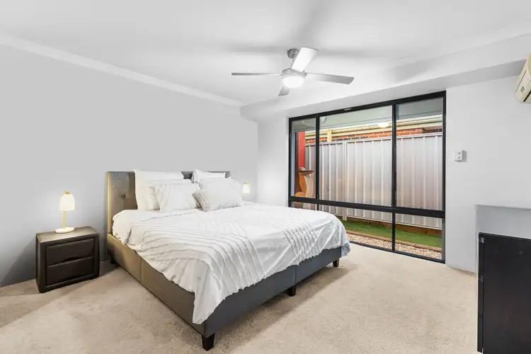 Sixth view of Homely house listing, 30 Allanbi Circle, Carramar WA 6031