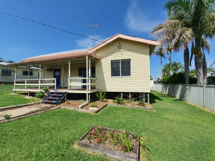 Main view of Homely house listing, 8 Morse Street, Monto QLD 4630