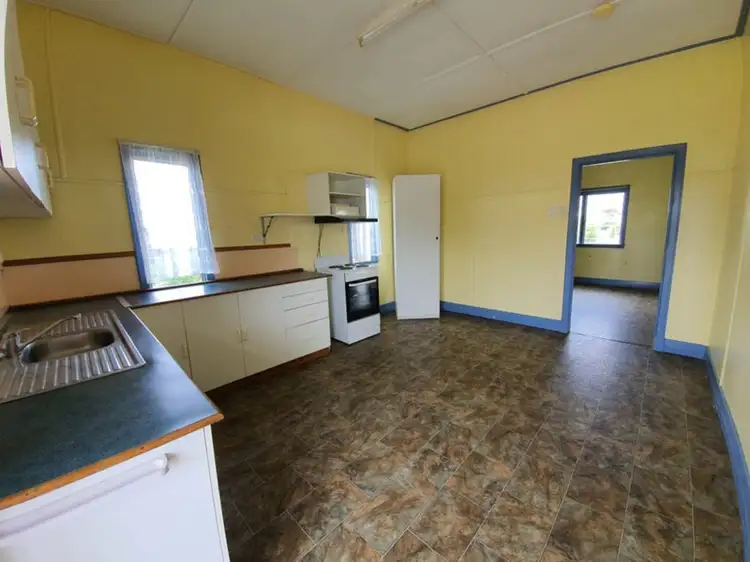 Third view of Homely house listing, 8 Morse Street, Monto QLD 4630