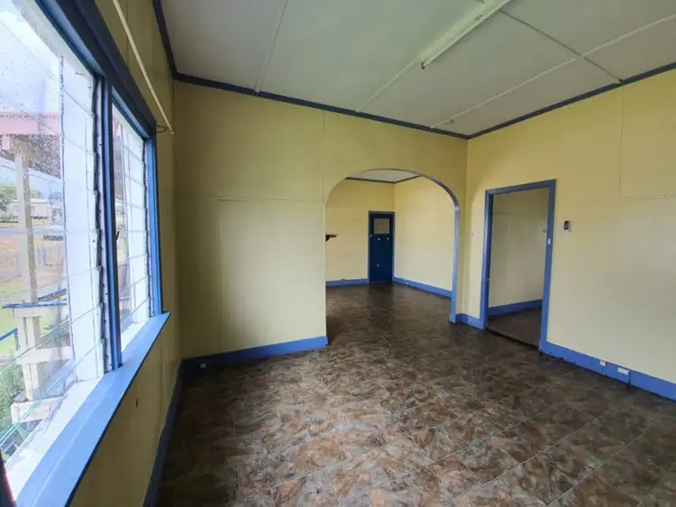 Fifth view of Homely house listing, 8 Morse Street, Monto QLD 4630