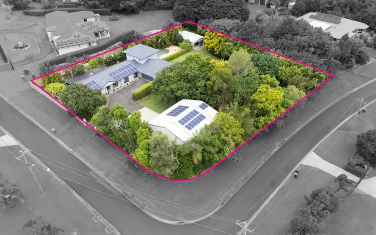 Second view of Homely house listing, 93-97 Redgum Drive, Burpengary QLD 4505