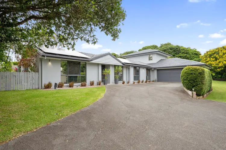 Fourth view of Homely house listing, 93-97 Redgum Drive, Burpengary QLD 4505