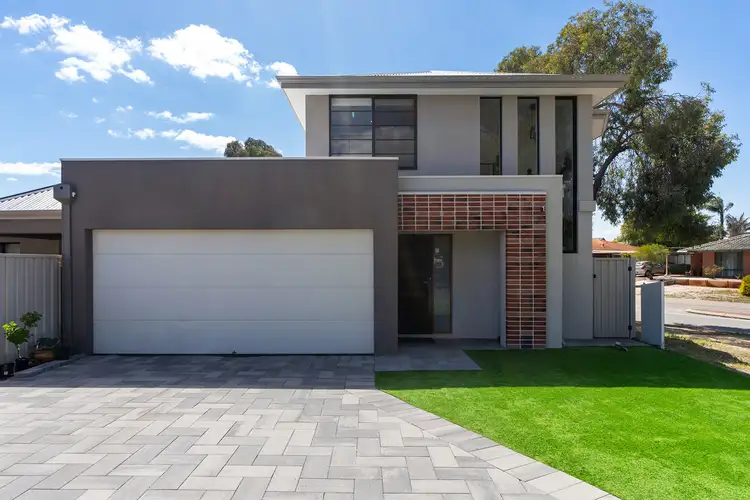 2C Small Street, Beechboro WA 6063