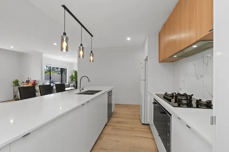 Second view of Homely house listing, 2C Small Street, Beechboro WA 6063