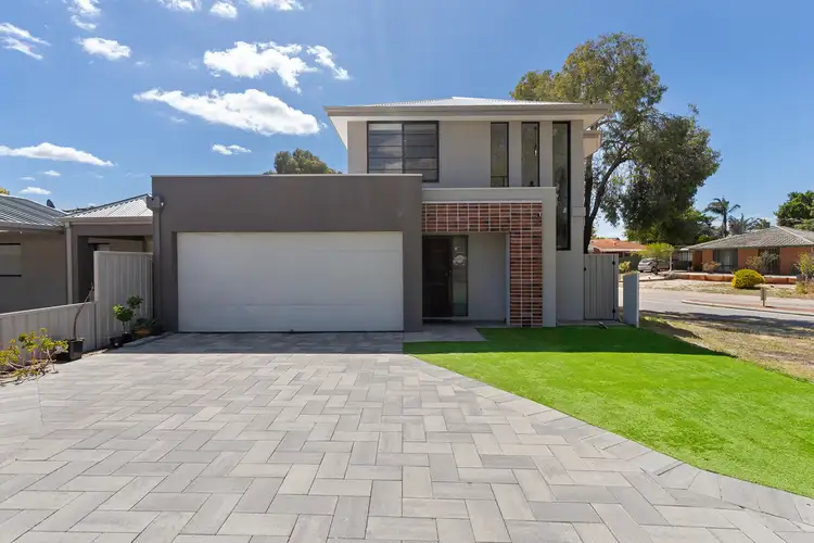 Third view of Homely house listing, 2C Small Street, Beechboro WA 6063