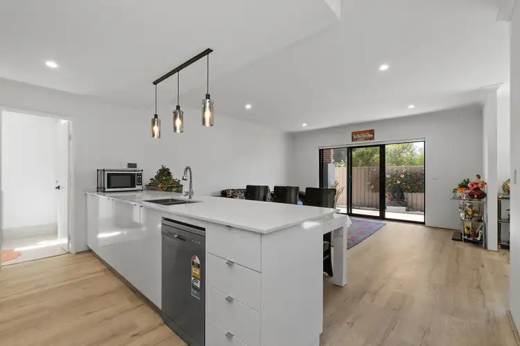 Fifth view of Homely house listing, 2C Small Street, Beechboro WA 6063