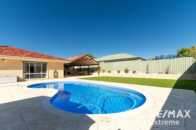 6 Morton Grove, Clarkson WA 6030