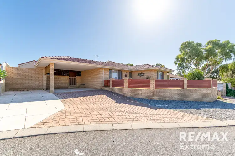 Second view of Homely house listing, 6 Morton Grove, Clarkson WA 6030