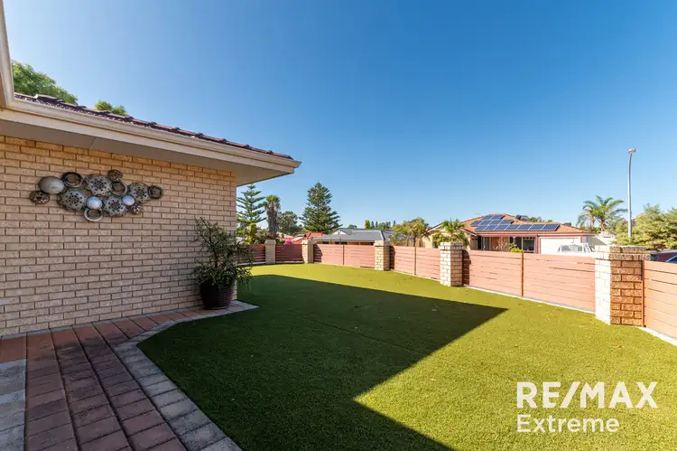 Third view of Homely house listing, 6 Morton Grove, Clarkson WA 6030