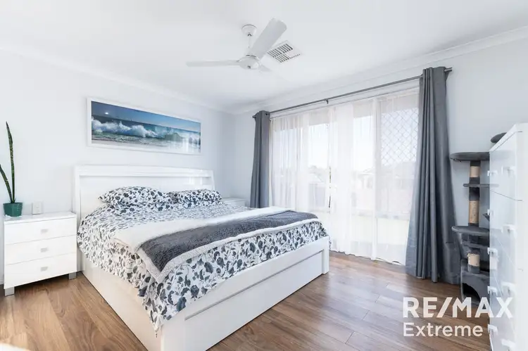 Fifth view of Homely house listing, 6 Morton Grove, Clarkson WA 6030