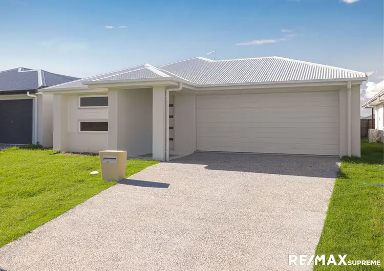81 Ashwood Circuit, Chambers Flat QLD 4133