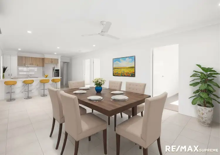 Third view of Homely house listing, 81 Ashwood Circuit, Chambers Flat QLD 4133