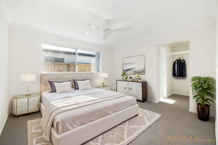 Fifth view of Homely house listing, 81 Ashwood Circuit, Chambers Flat QLD 4133