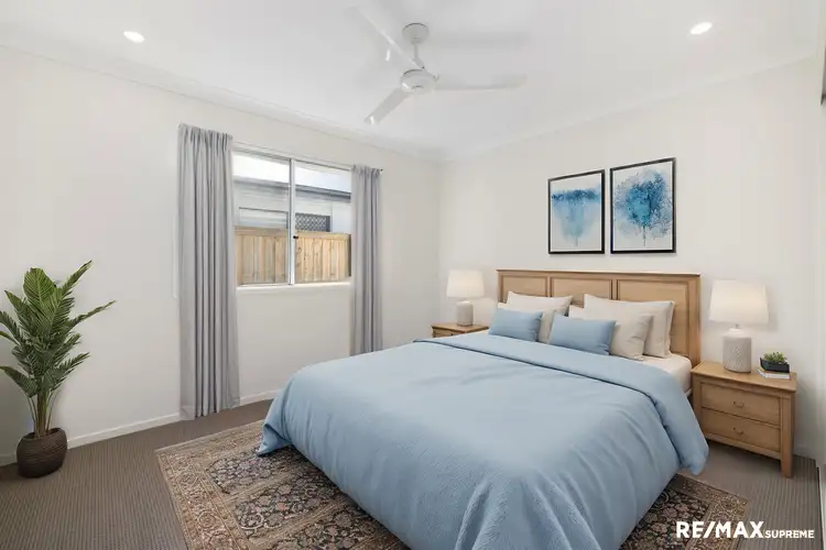 Sixth view of Homely house listing, 81 Ashwood Circuit, Chambers Flat QLD 4133