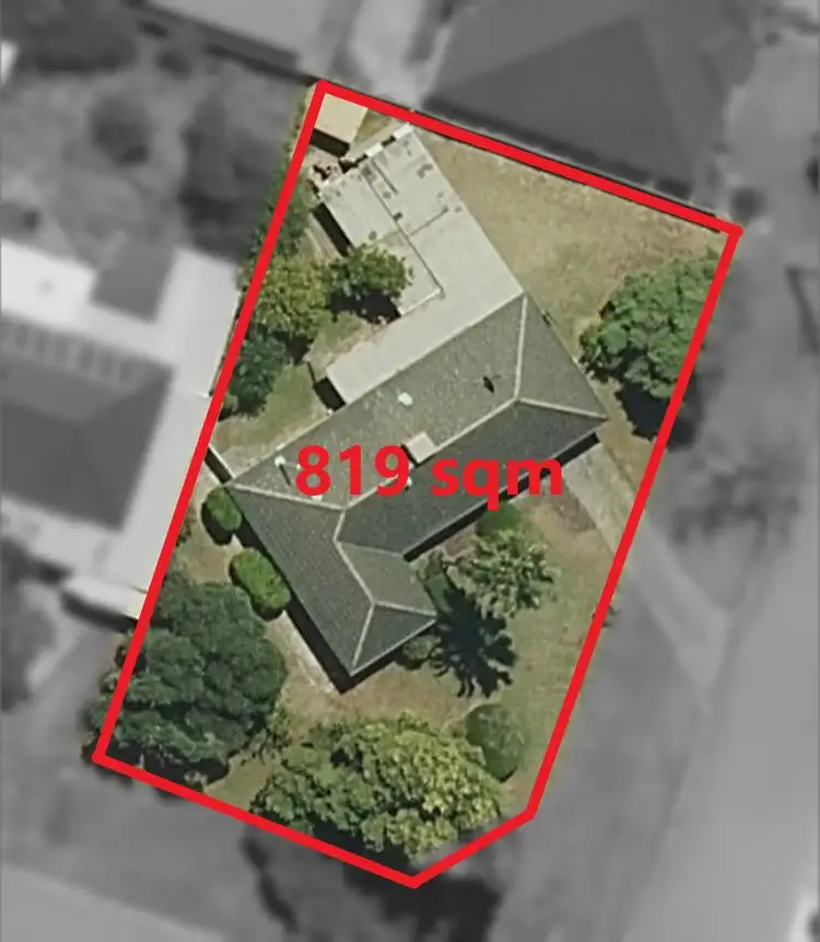 Second view of Homely house listing, 17 Tavistock Crescent, Lynwood WA 6147