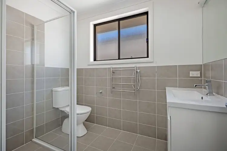 Third view of Homely house listing, 7 Rowland Place, Jordan Springs NSW 2747