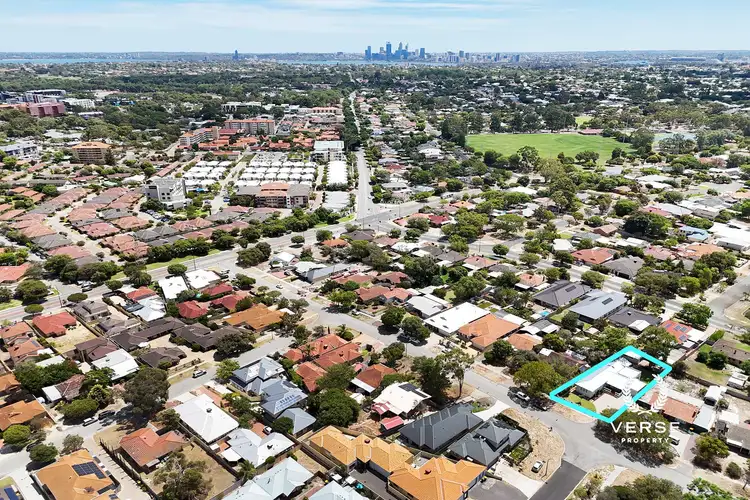 Second view of Homely house listing, 15 Reen Street, St James WA 6102