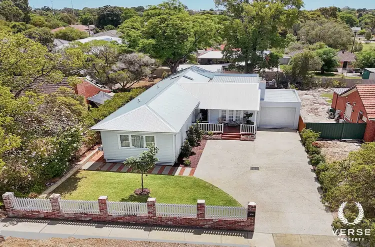 Third view of Homely house listing, 15 Reen Street, St James WA 6102