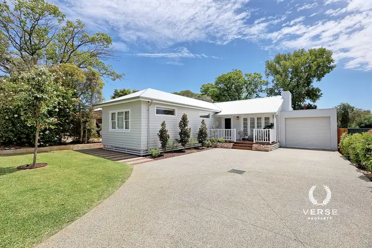 Fourth view of Homely house listing, 15 Reen Street, St James WA 6102