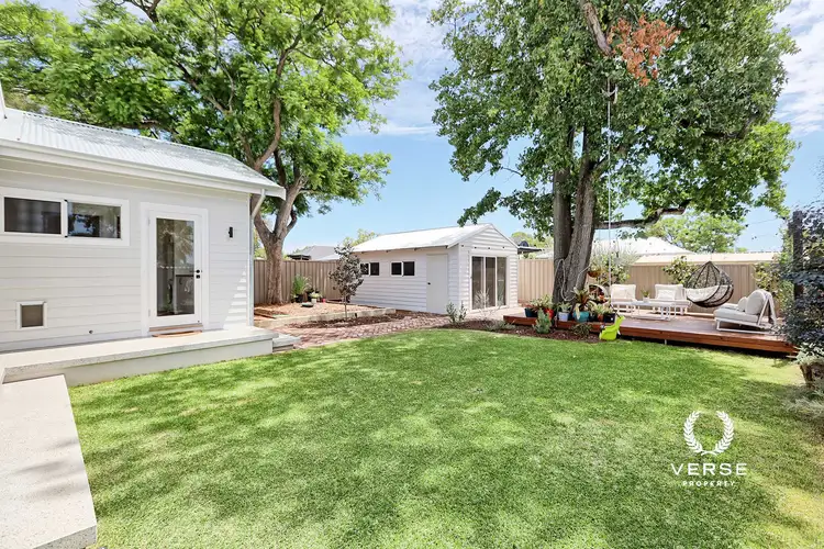 Fifth view of Homely house listing, 15 Reen Street, St James WA 6102