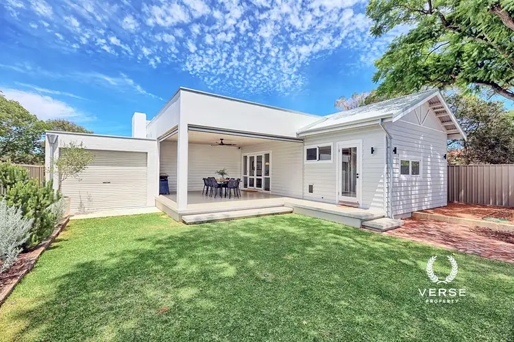 Sixth view of Homely house listing, 15 Reen Street, St James WA 6102