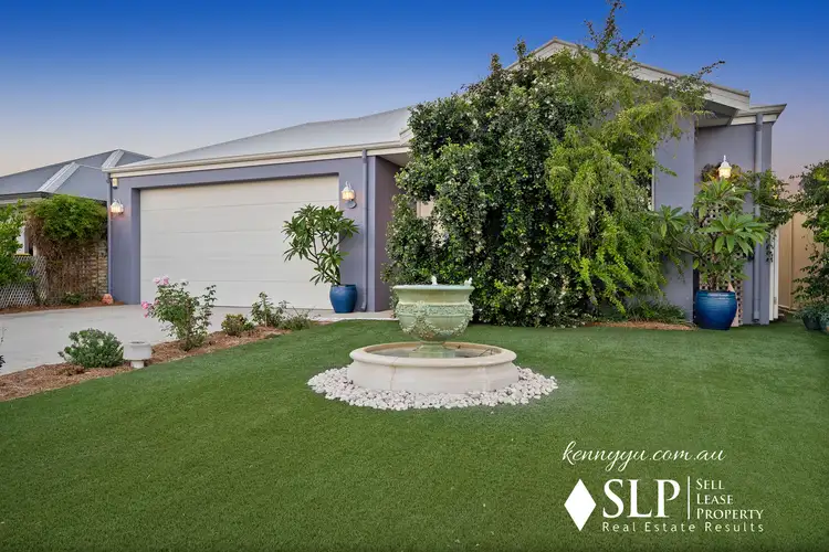 5 Hvar Street, Madeley WA 6065