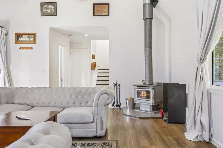 Fifth view of Homely house listing, 15 Main Street, Gordon VIC 3345