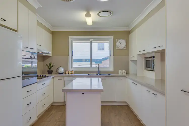 Second view of Homely house listing, 33 Perry Street, North Rocks NSW 2151
