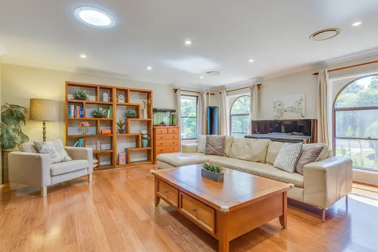 Third view of Homely house listing, 33 Perry Street, North Rocks NSW 2151
