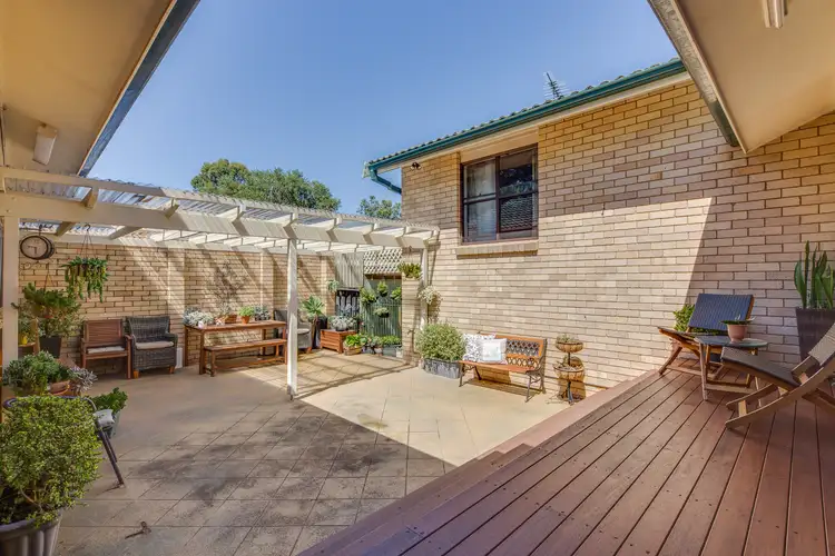 Fourth view of Homely house listing, 33 Perry Street, North Rocks NSW 2151