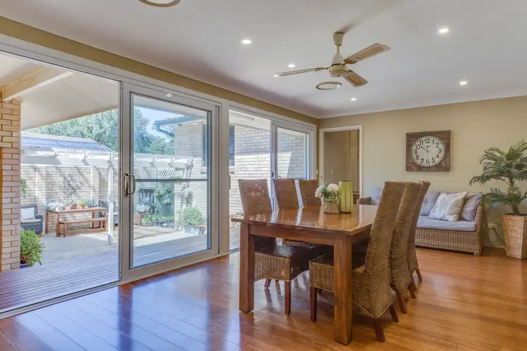 Fifth view of Homely house listing, 33 Perry Street, North Rocks NSW 2151