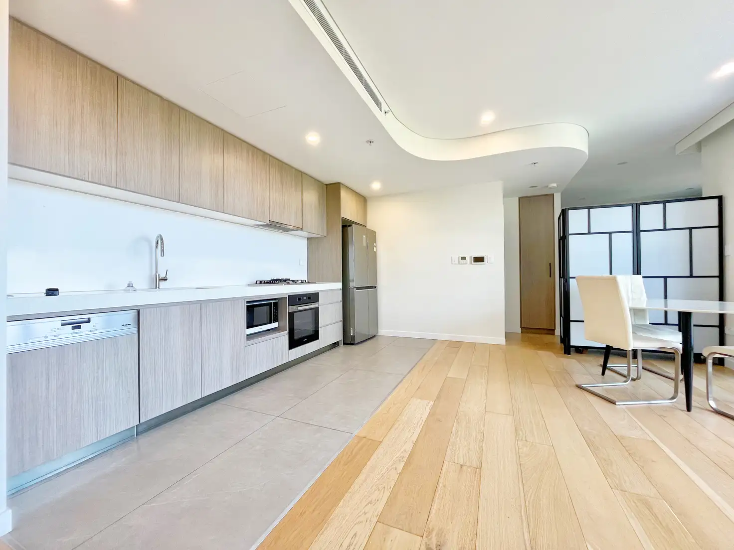 Main view of Homely apartment listing, 204A/1-7 Crandon Road, Epping NSW 2121