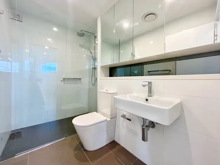 Third view of Homely apartment listing, 204A/1-7 Crandon Road, Epping NSW 2121