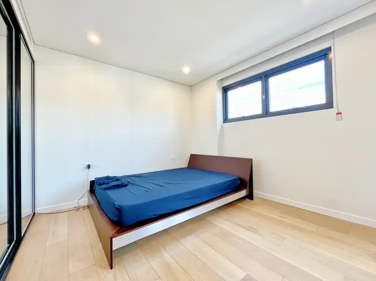 Fourth view of Homely apartment listing, 204A/1-7 Crandon Road, Epping NSW 2121