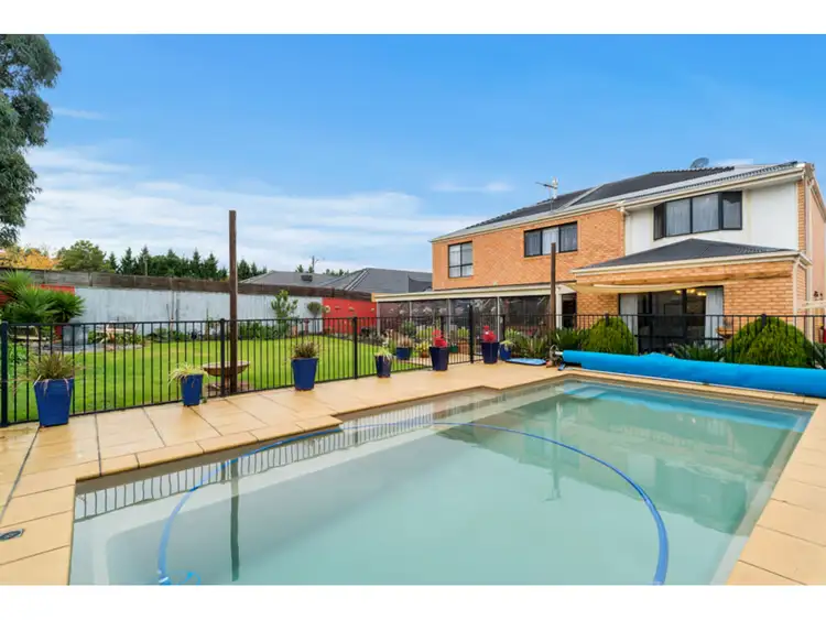 Main view of Homely house listing, 6 Fieldwood Lane, Langwarrin VIC 3910