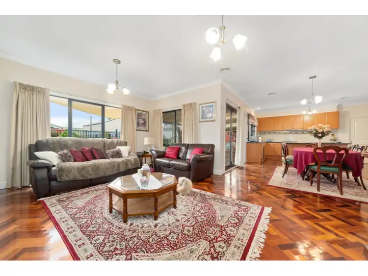 Second view of Homely house listing, 6 Fieldwood Lane, Langwarrin VIC 3910