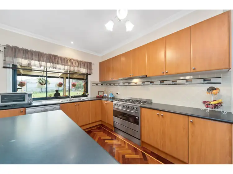 Fourth view of Homely house listing, 6 Fieldwood Lane, Langwarrin VIC 3910