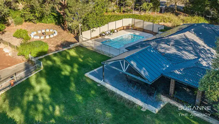 88 Gooseberry Hill Road, Gooseberry Hill WA 6076