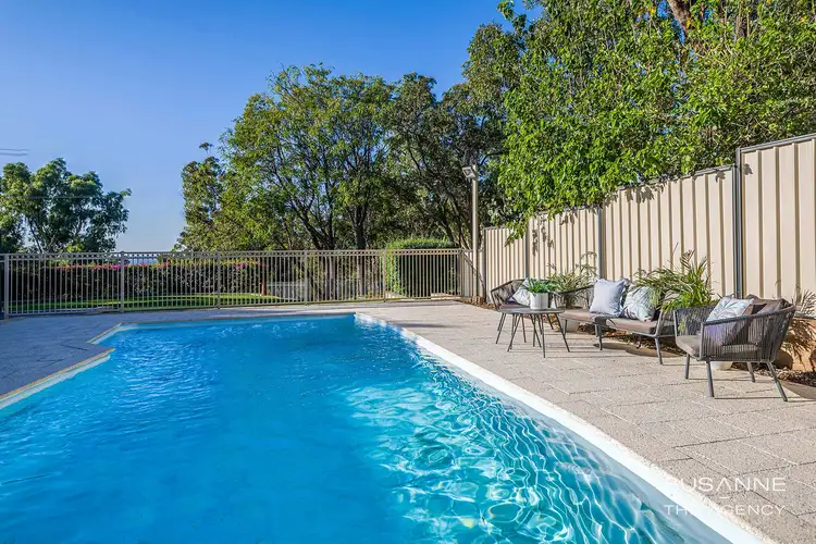 Second view of Homely house listing, 88 Gooseberry Hill Road, Gooseberry Hill WA 6076