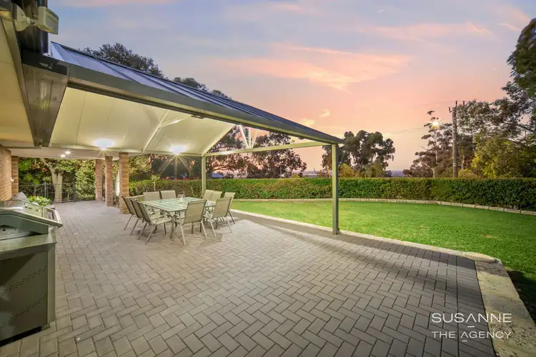 Third view of Homely house listing, 88 Gooseberry Hill Road, Gooseberry Hill WA 6076