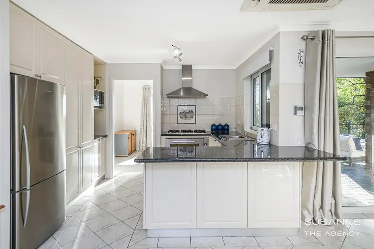 Fifth view of Homely house listing, 88 Gooseberry Hill Road, Gooseberry Hill WA 6076