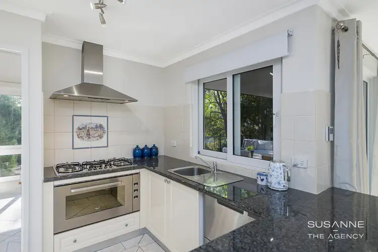 Sixth view of Homely house listing, 88 Gooseberry Hill Road, Gooseberry Hill WA 6076